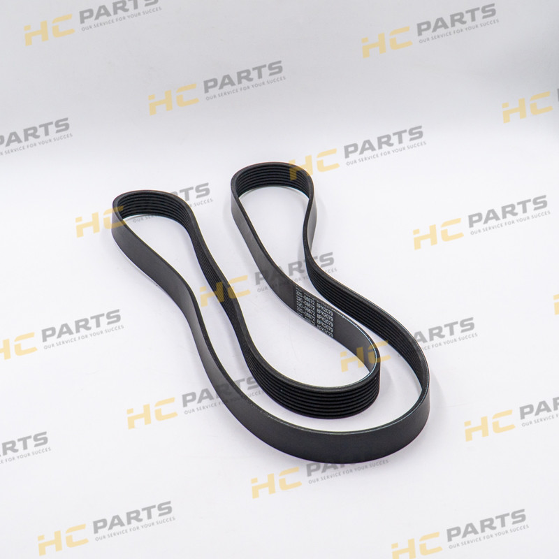 Клиновой ремень JCB L2079 мм — DieselMax