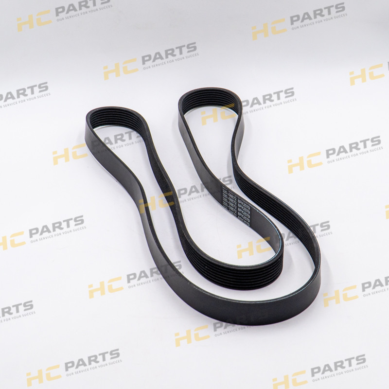 Клиновой ремень JCB L2079 мм — DieselMax