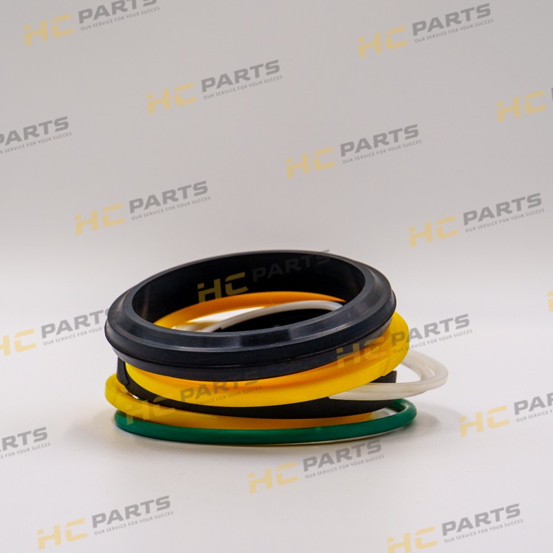 Комплект уплотнений JCB 60x110