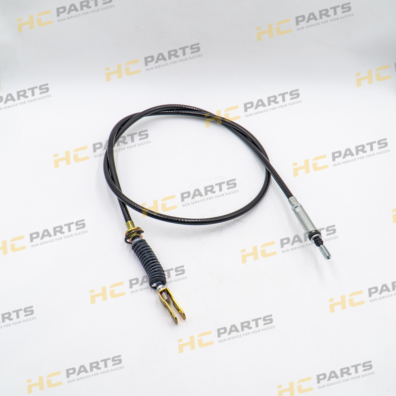 Трос ручного тормоза JCB — 3CX 4CX