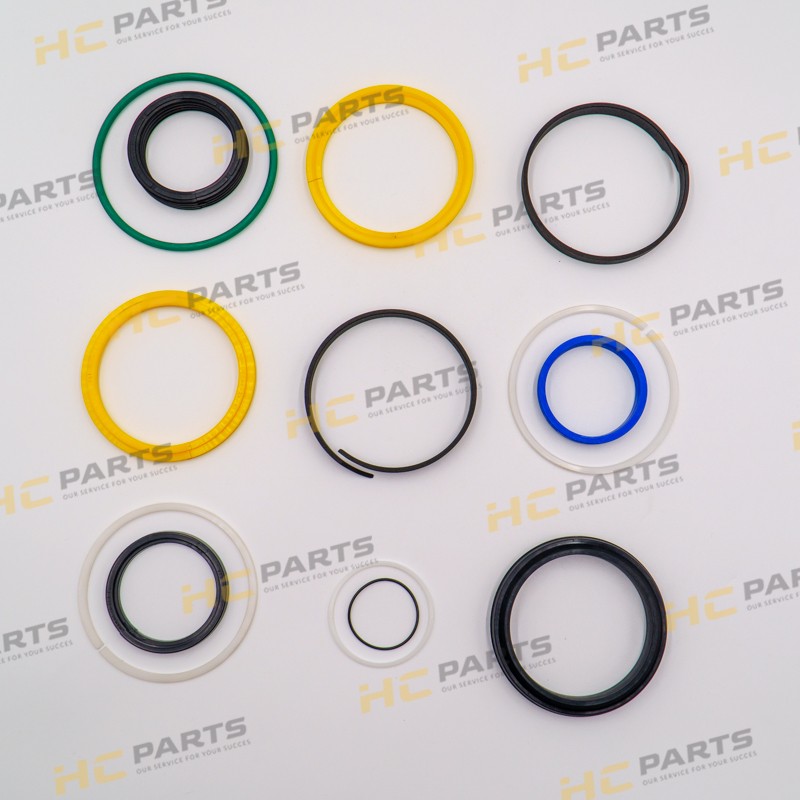 Комплект уплотнений привода JCB 60x110