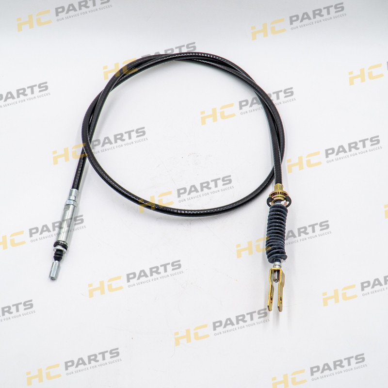 Трос ручного тормоза JCB — 3CX 4CX