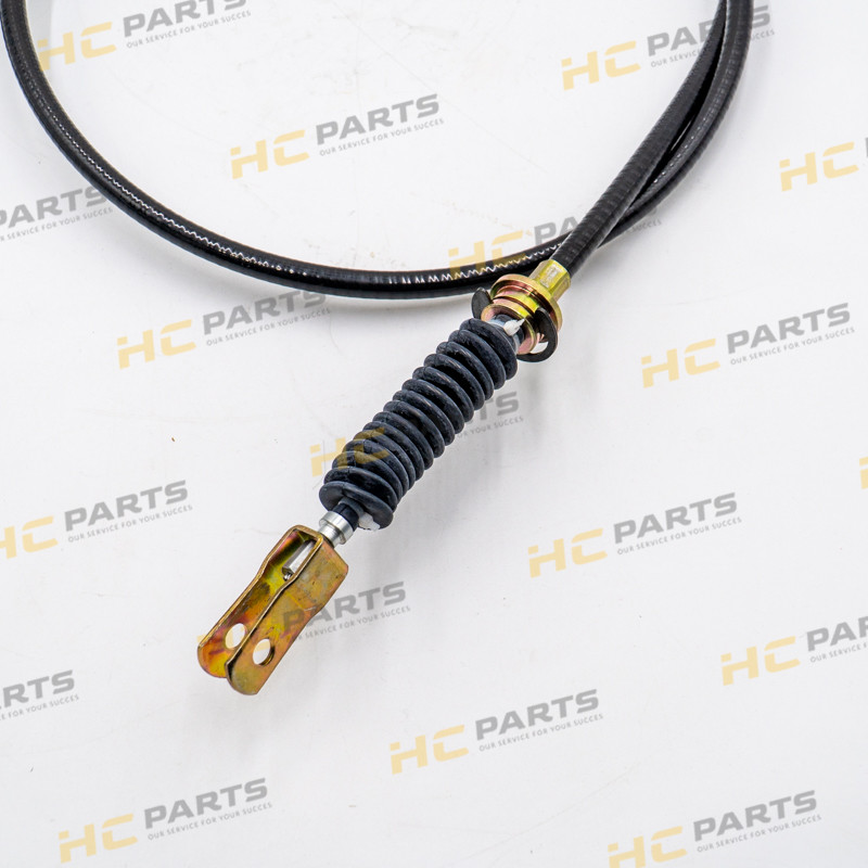 Трос ручного тормоза JCB-3CX 4CX