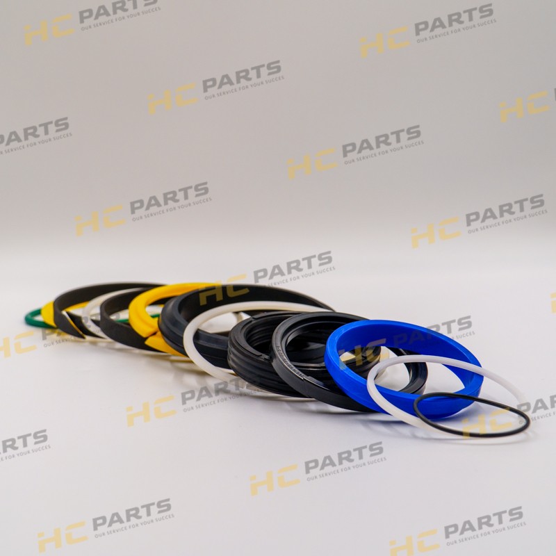 Комплект уплотнений JCB 60x110