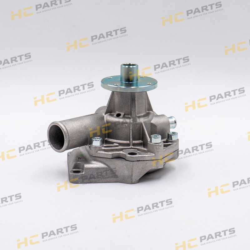 Водяной насос JCB KOHLER для фронтального погрузчика, оригинал