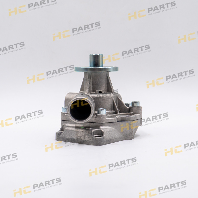 Водяной насос JCB KOHLER для фронтального погрузчика, оригинал