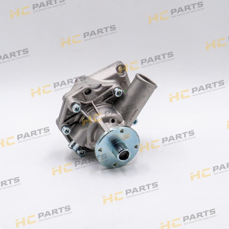 Водяной насос JCB KOHLER для фронтального погрузчика, оригинал