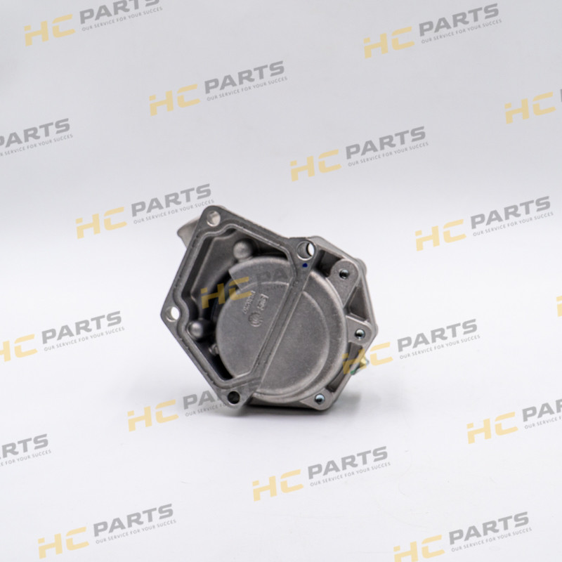 Водяной насос JCB KOHLER для фронтального погрузчика, оригинал