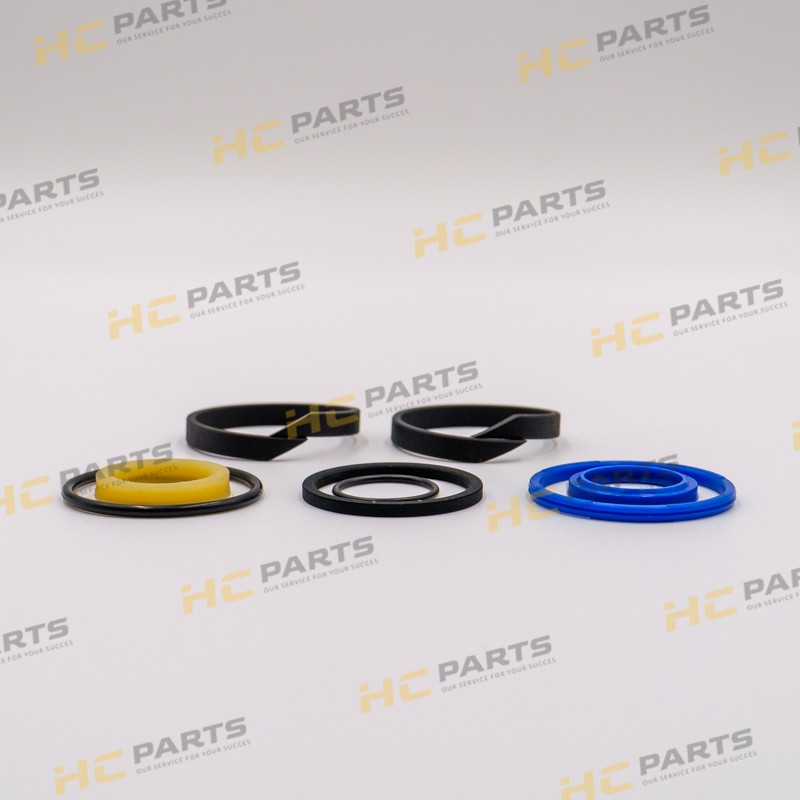 Комплект уплотнений привода JCB 25x50