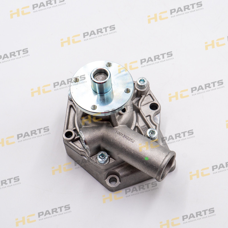 Водяной насос JCB KOHLER для фронтального погрузчика, оригинал