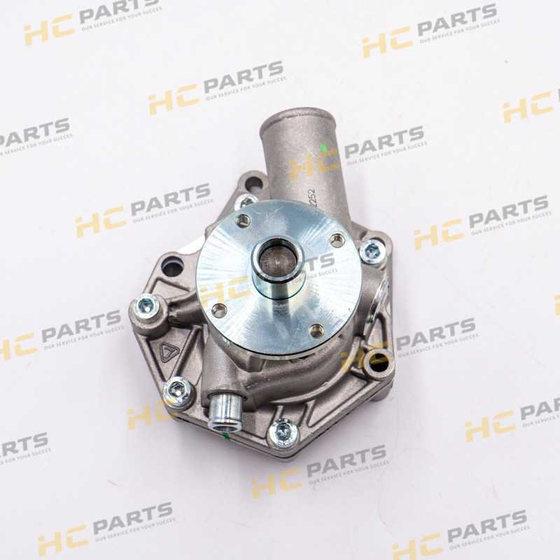 Водяной насос JCB KOHLER для фронтального погрузчика, оригинал