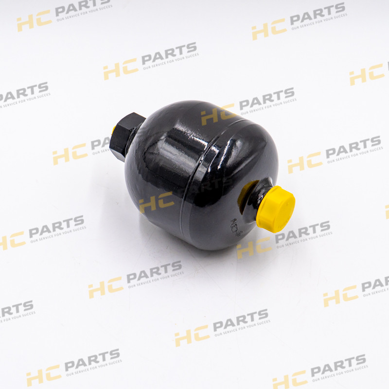 Гидравлический аккумулятор JCB 0,5 л