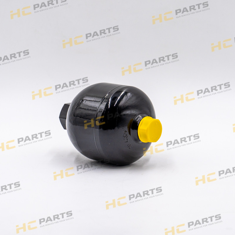 Гидравлический аккумулятор JCB 0,5 л