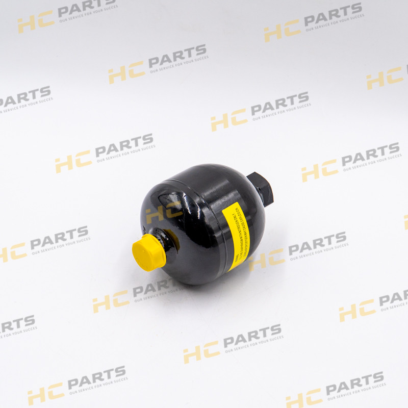 Гидравлический аккумулятор JCB, 0,5 л