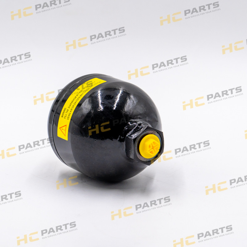 Гидравлический аккумулятор JCB, 0,5 л