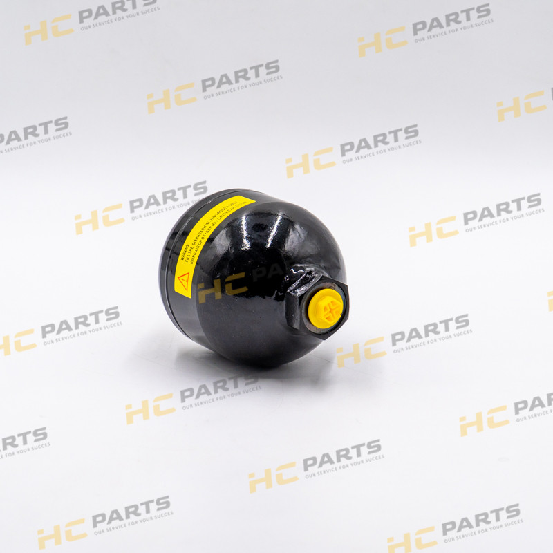 Гидравлический аккумулятор JCB, 0,5 л