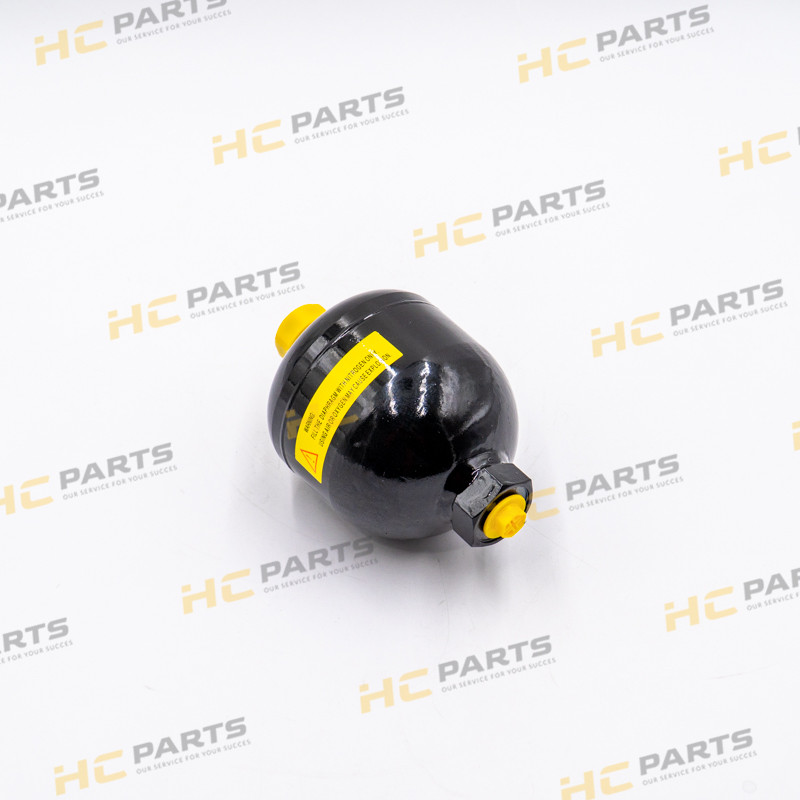 Гидравлический аккумулятор JCB 0,5 л