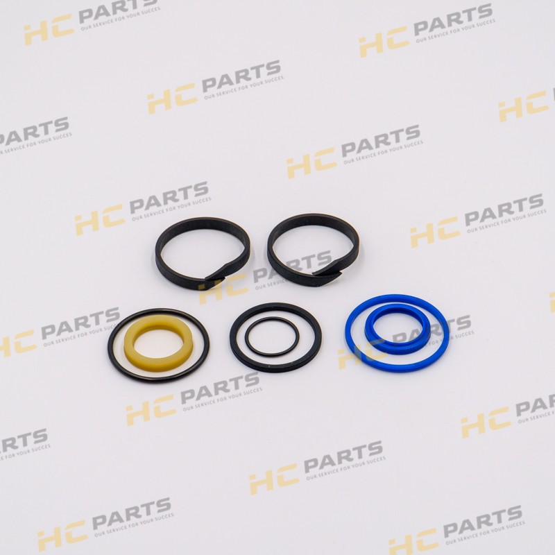 Комплект уплотнений привода JCB 25x50