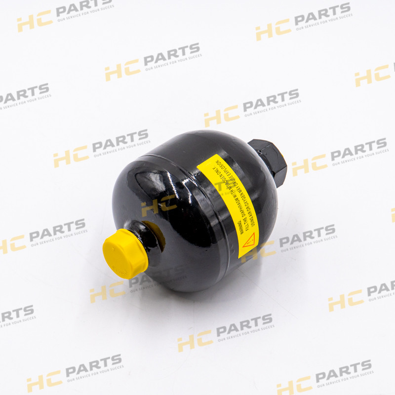 Гидравлический аккумулятор JCB, 0,5 л