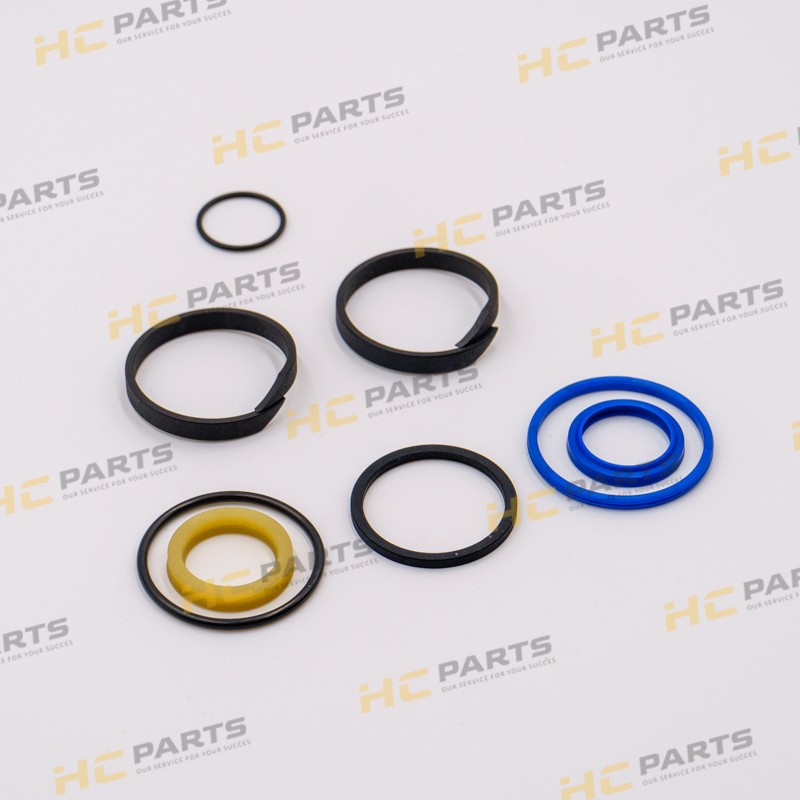 Комплект уплотнений JCB 25x50