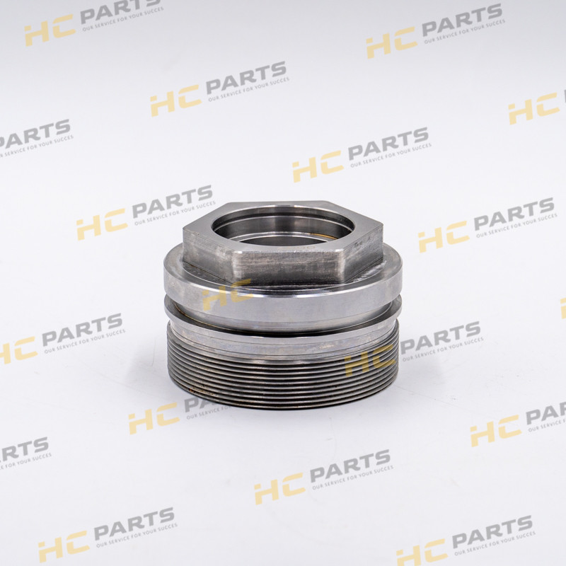 Крышка JCB Cap end 50x90