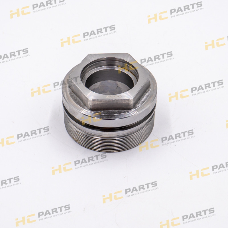 Крышка JCB Cap end 50x90