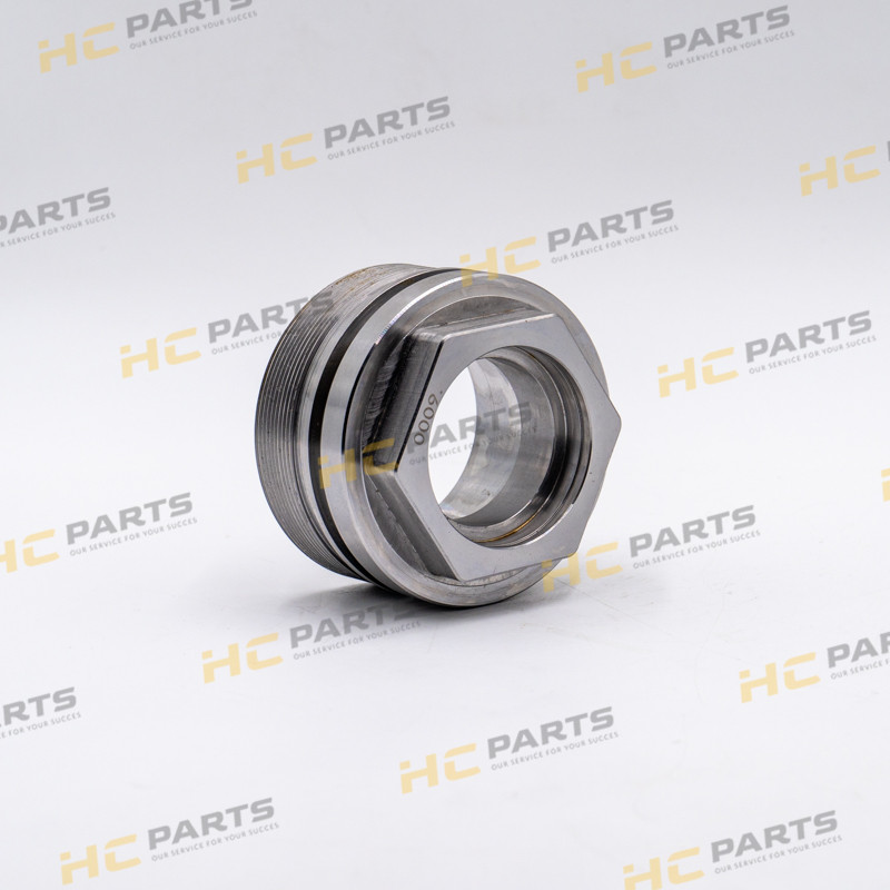 Крышка JCB Cap end 50x90