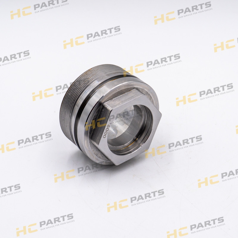 Крышка JCB Cap end 50x90