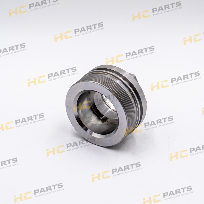 Крышка JCB Cap end 50x90