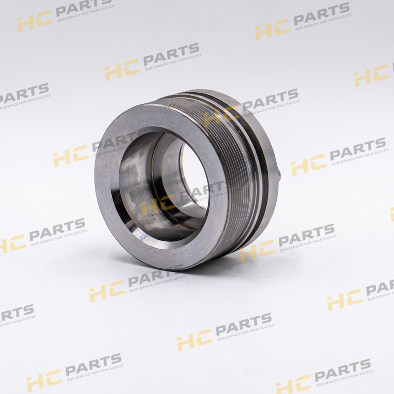 Крышка JCB Cap end 50x90