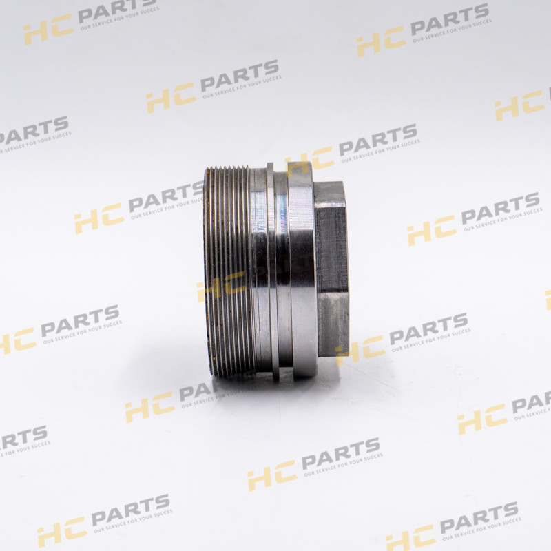 Крышка JCB Cap end 50x90