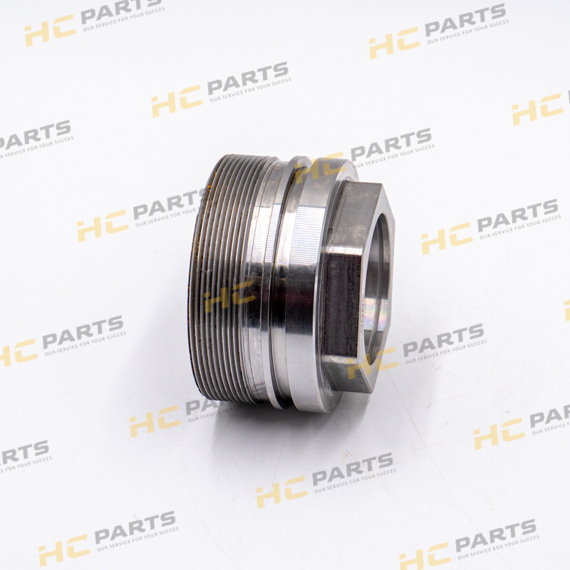 Крышка JCB Cap end 50x90