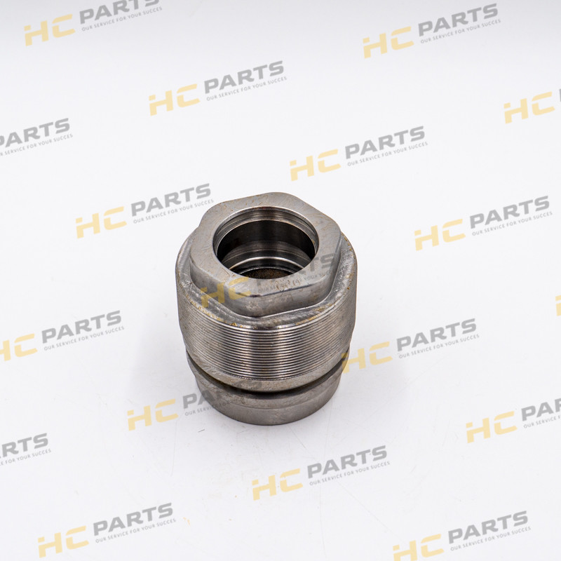 Крышка JCB Cap end 50x90