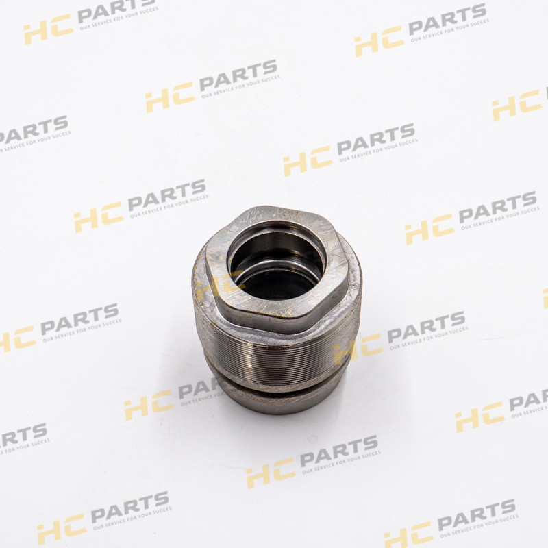 Крышка JCB Cap end 50x90