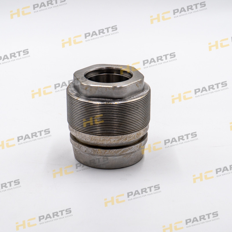 Дроссельный привод JCB 50x90