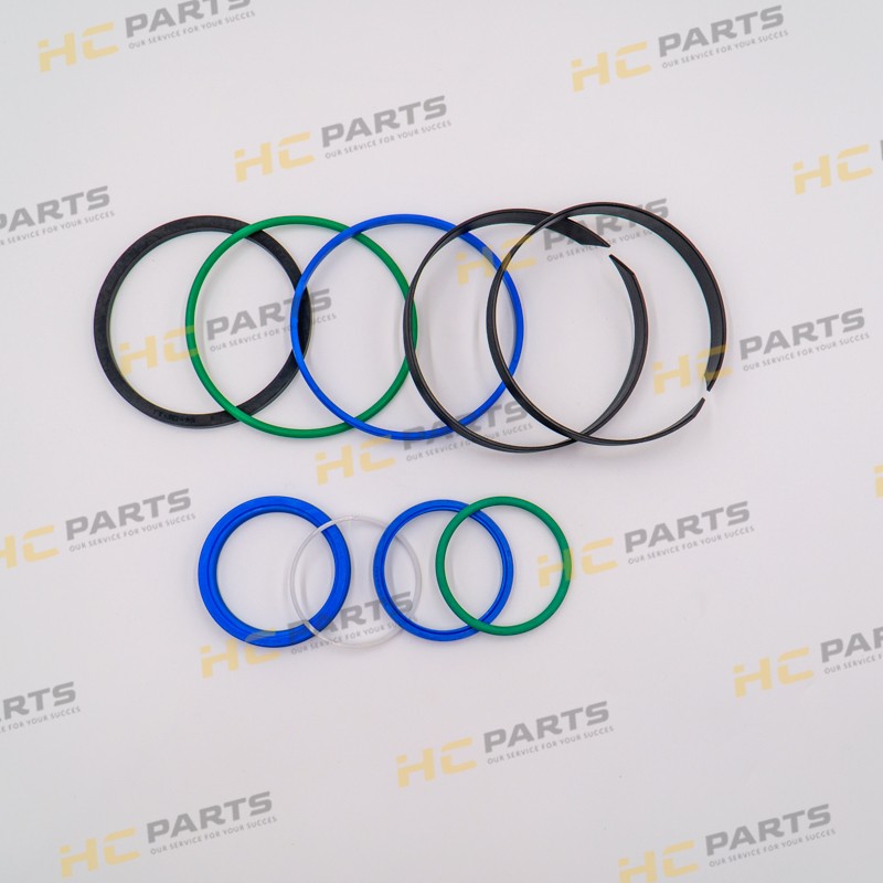 Комплект уплотнений JCB 65x130