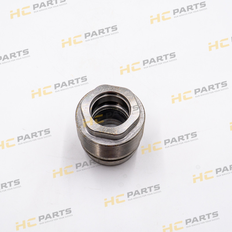 Крышка JCB Cap end 50x90