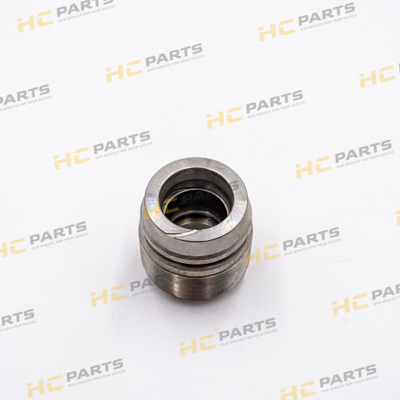 Крышка JCB Cap end 50x90