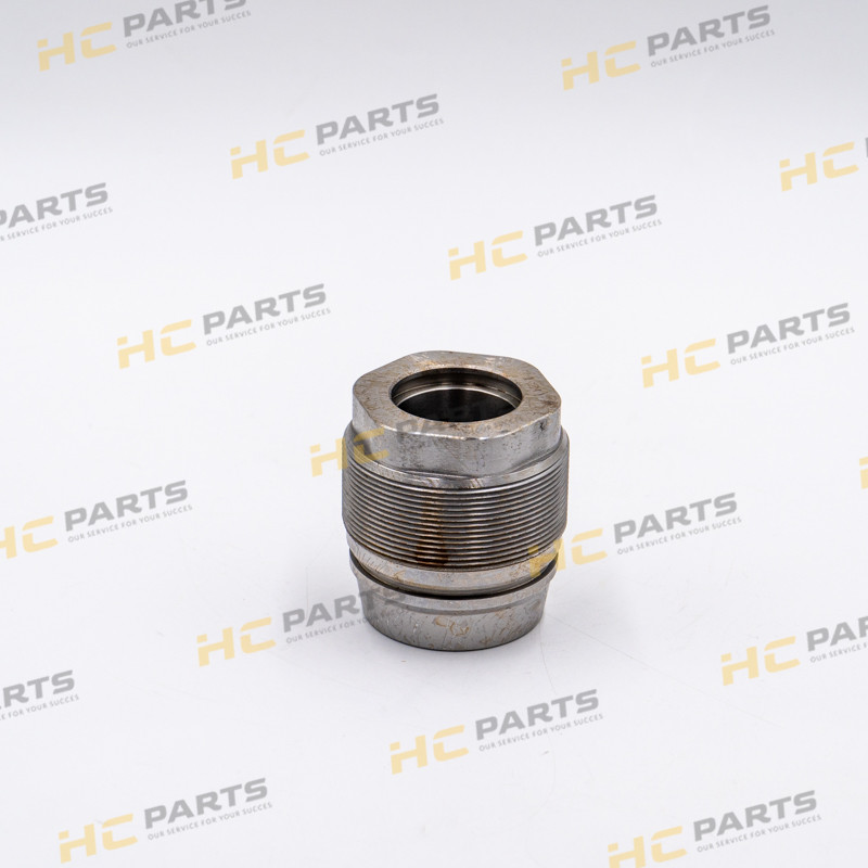 Торцевая заглушка JCB 40x70