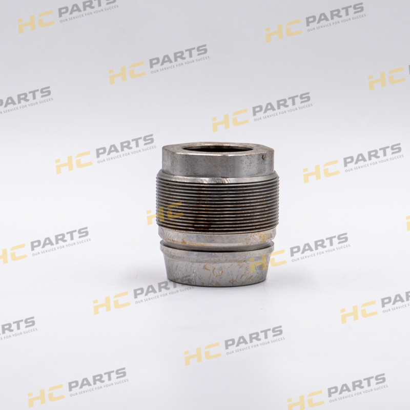 Торцевая заглушка JCB 40x70