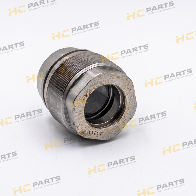 Дроссельный привод JCB 40x70