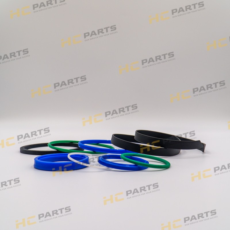 Комплект уплотнений JCB 65x130