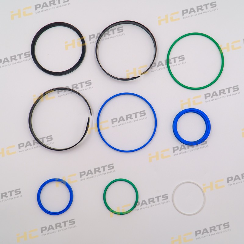 Комплект уплотнений JCB 65x130