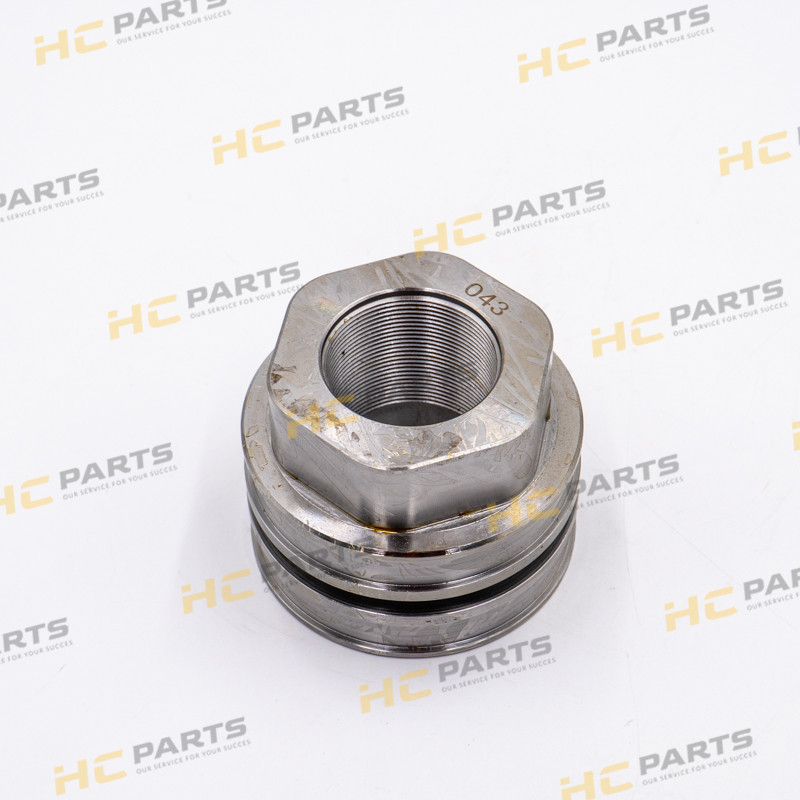 Поршневой привод JCB 60x110