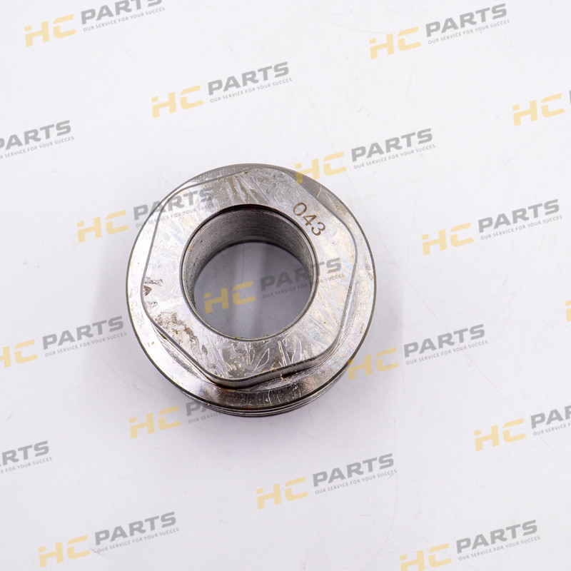 Поршневой привод JCB 60x110