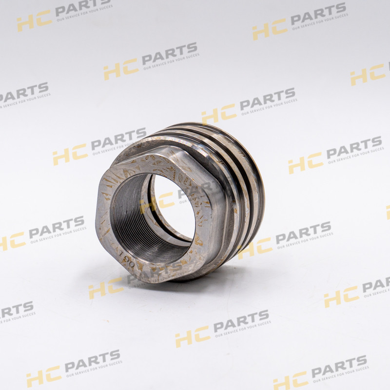 Поршень привода JCB 60x90 мм