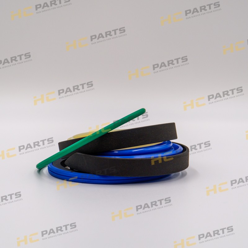 Комплект уплотнений JCB 75x110