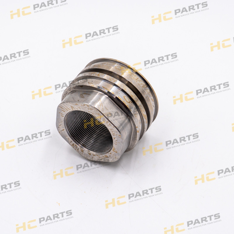 Поршень цилиндра JCB 60x90 мм