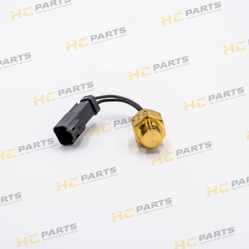 Датчик температуры воды JCB — JS