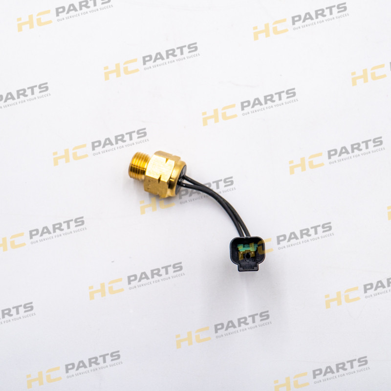 Датчик температуры воды JCB-JS